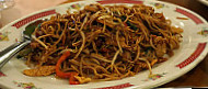 Lotus Chinese Restaurant food