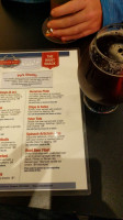 The Growler Guys menu