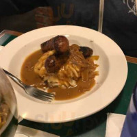 O'toole's Pub food