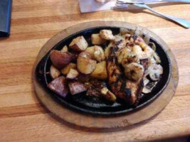 Applebee's Grill food