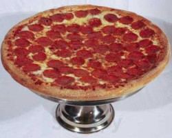 Mancino's Pizza & Grinders food