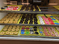 Jack N' Jill Donuts food