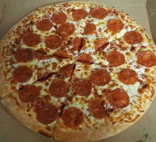 Little Caesars food