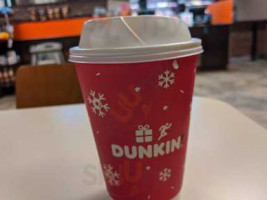 Dunkin' food