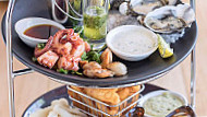 Beaches Restaurant Bar food