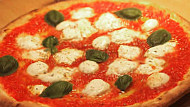 Pizzeria Romantico food