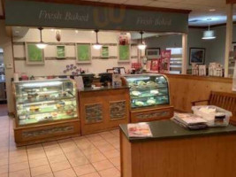 Perkins Bakery inside