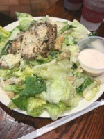 La Madeleine food