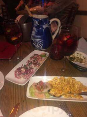 Ceviche St. Pete