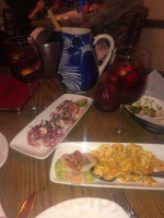 Ceviche St. Pete food