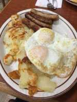 Zeff's Coney Island food