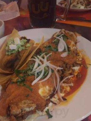 Jessy's Taco Bistro