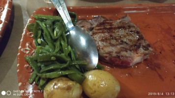 Arroz de Feijao & Ca Taberna food