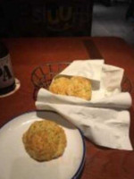 Red Lobster food