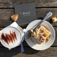 Shelford Delicatessen food