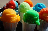 Uncle Louie G's Italian Ices Ice Cream food