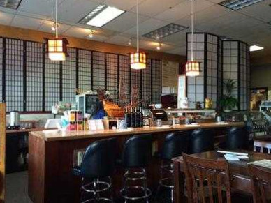 Sushi Seoul