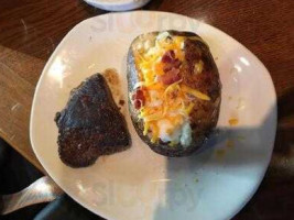 Outback Steakhouse Arlington Tx food