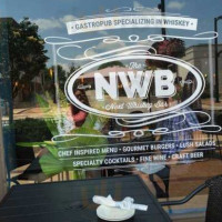 Nwb Next Whiskey Lisle inside