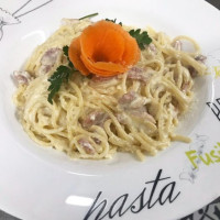 Uffizzi food