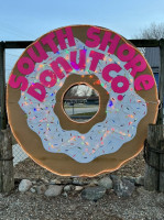 South Shore Donut Co food