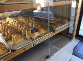 Santa Inez Bakery food