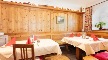 Gasthaus Brandlwirt food