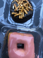 Db3 Donuts food