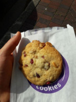 Insomnia Cookies food