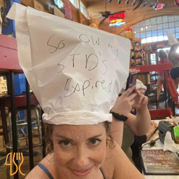 Dick's Last Resort Myrtle Beach