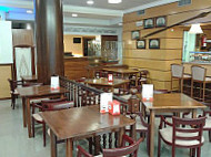 Conexion Cafeteria inside