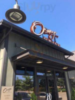 Oswego Grill - Wilsonville outside