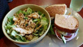 Panera Bread food