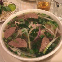 Nam-viet Pho 79 food