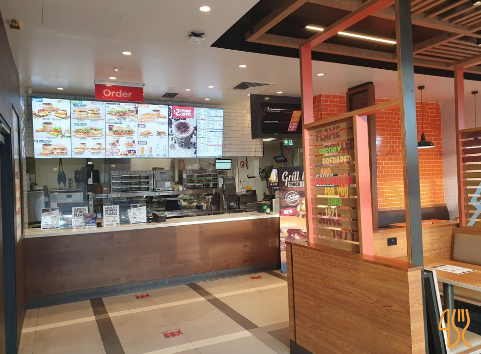 Hungry Jacks