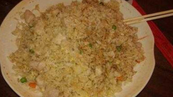 Bethany Boba Tea food