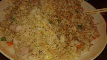 Bethany Boba Tea food