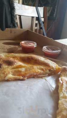 Buffalo Pizza Wings