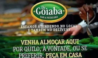 Dr Goiaba food