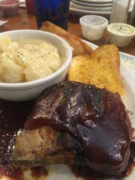 Smyrna's Bar & Restaurant food