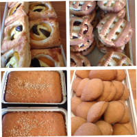 Xelapan Bakery food