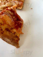 Papa Johns Pizza food