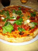 Pizzeria La Locanda Sonamour food