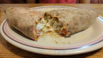 Stromboli Family food