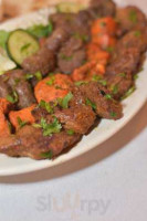 Kabob G/ Grilled Kabob Factory food