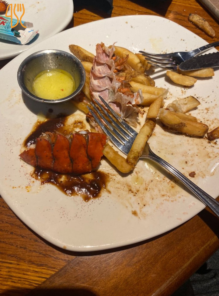 Outback Steakhouse Cedar Rapids