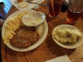 Cracker Barrel Old Country Store food