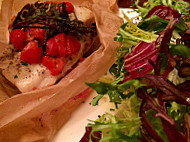 Riviera food