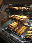 Bachmanns Patisserie food