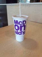 Mcdonald's food